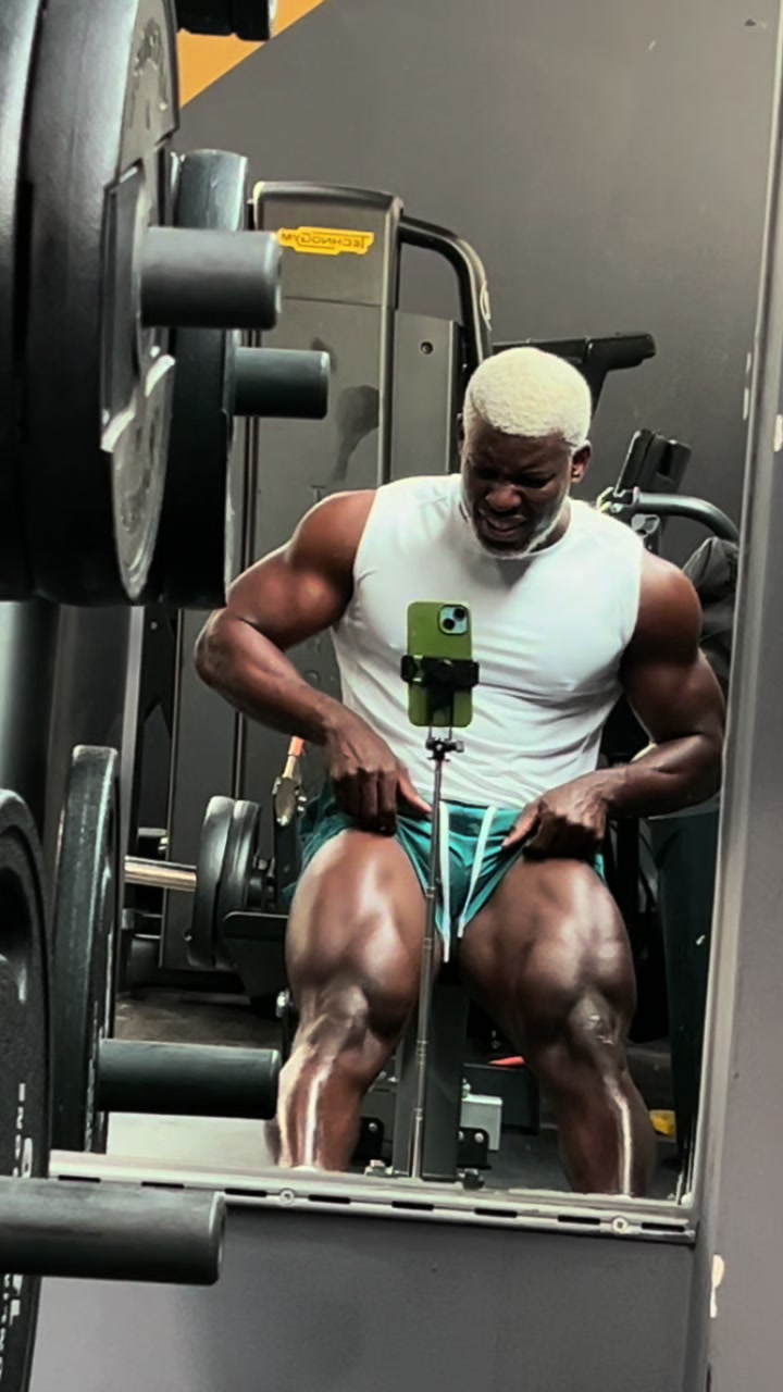 @Justin Lamar instrutor Fitnes