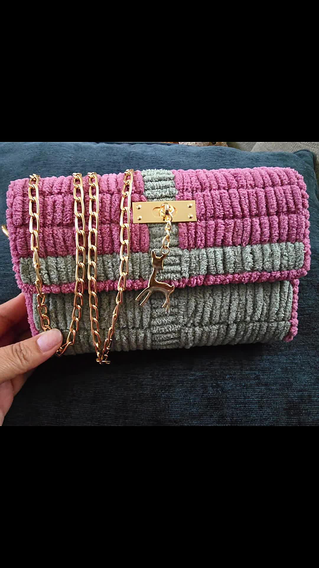 @🪡✨️🪄Creaciones Mary N🧶🥀💜