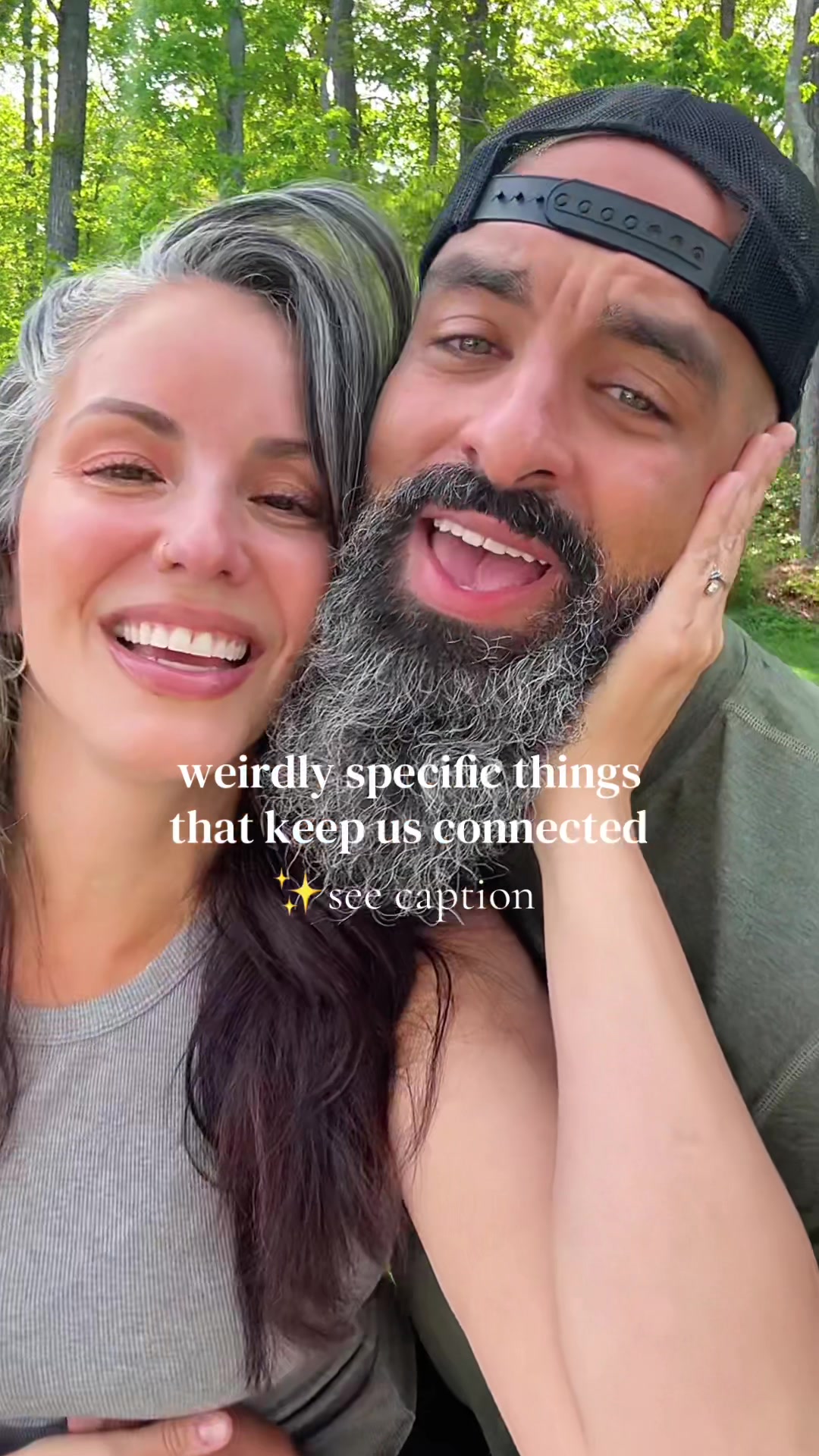 @Silver Sister Says | 50+ Life