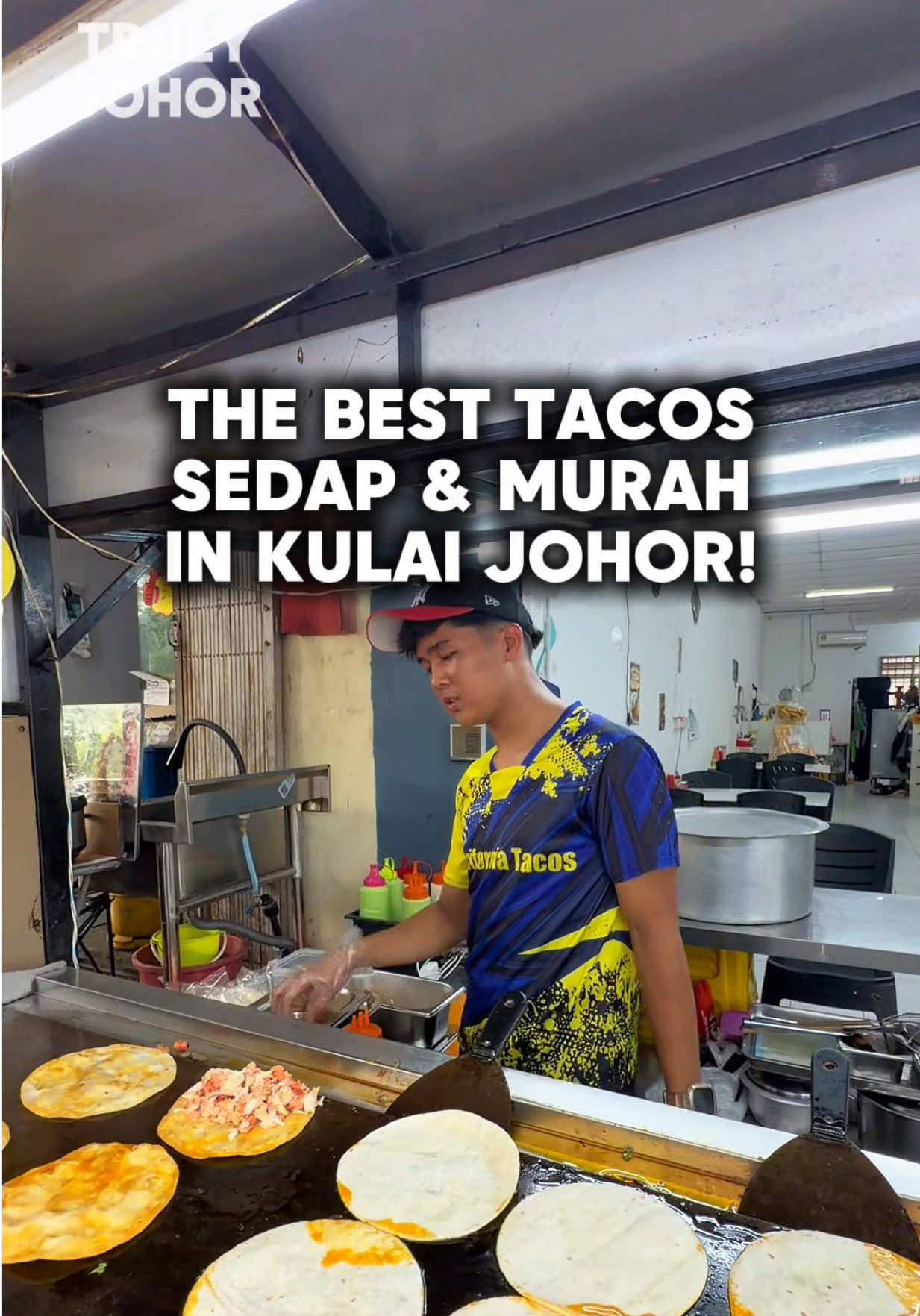 @TRULY JOHOR