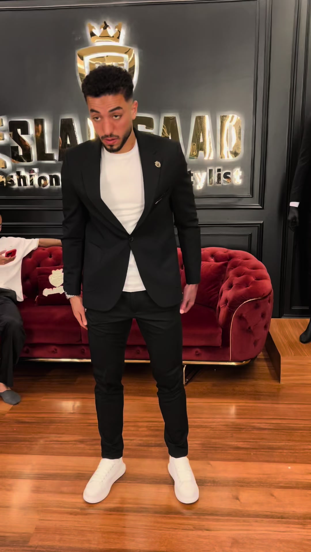 @Eslam Saad - اسلام سعد