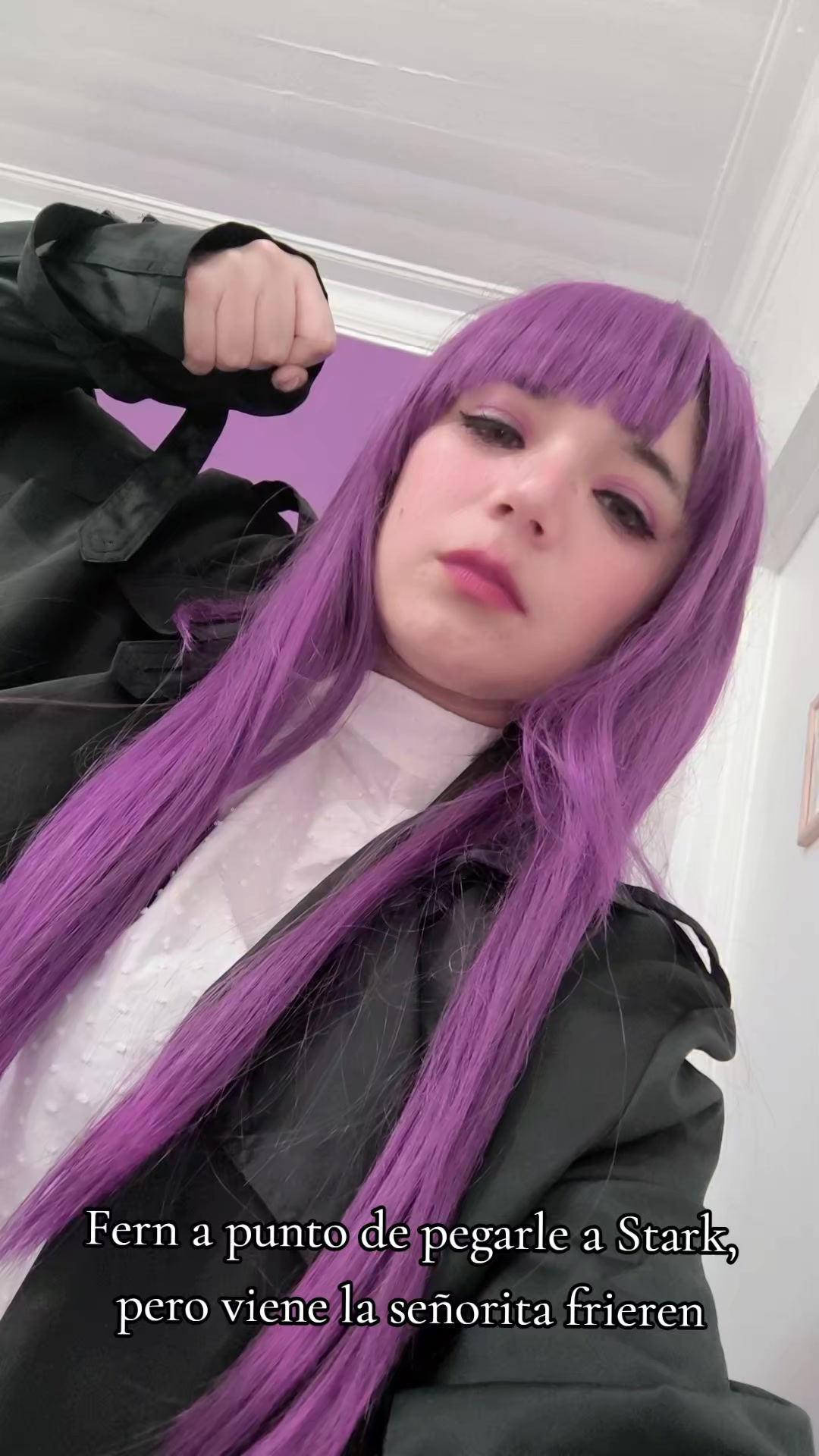 @Alesita Cosplay