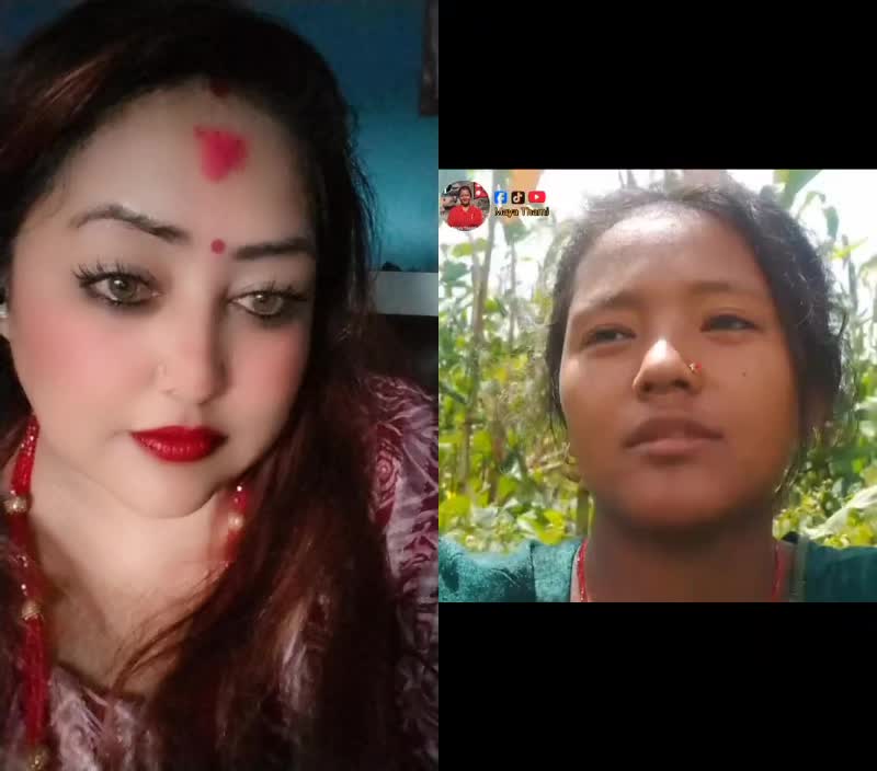 @sunita thapa