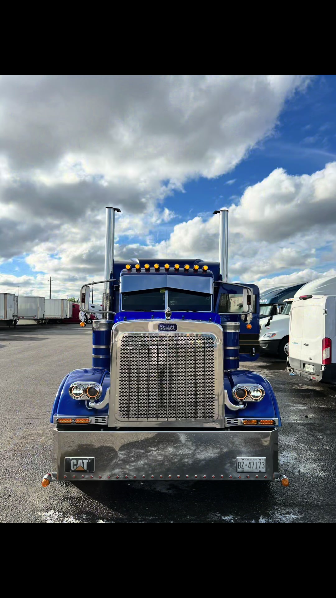 @HAULNSHINE