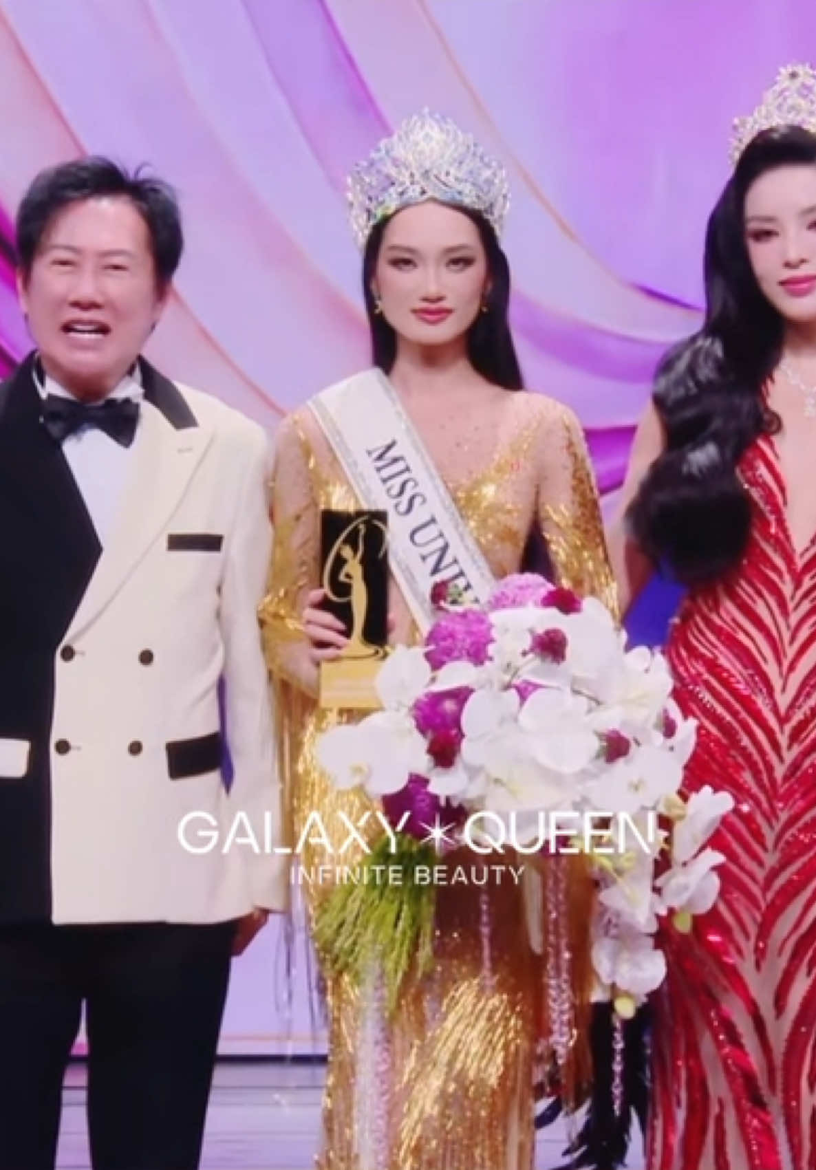 @Galaxy Queen