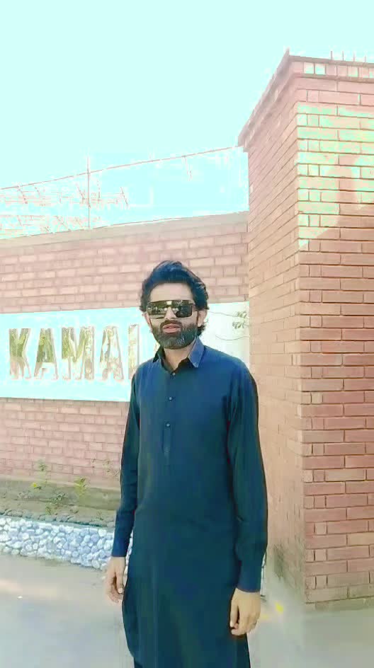 @ReHaن BaLoچH