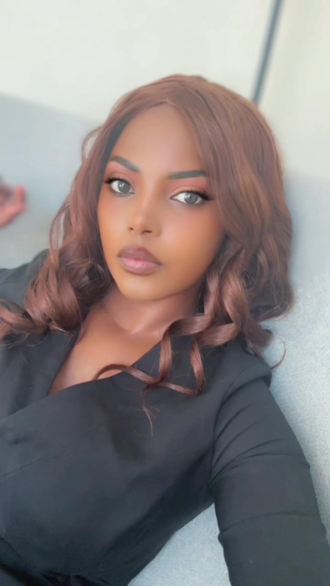 @Barbiecom herself 💕🥰