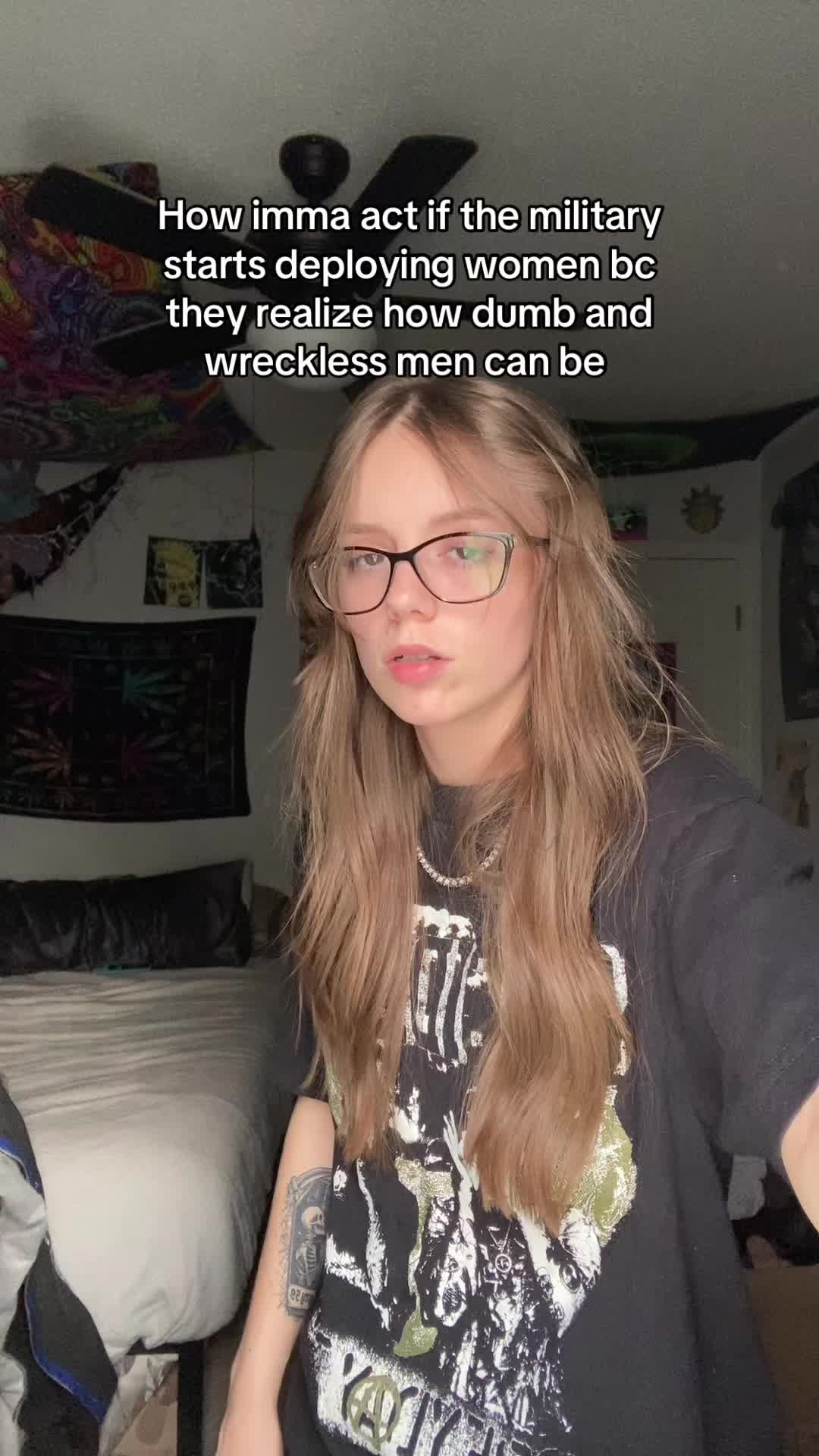 @Rebekah