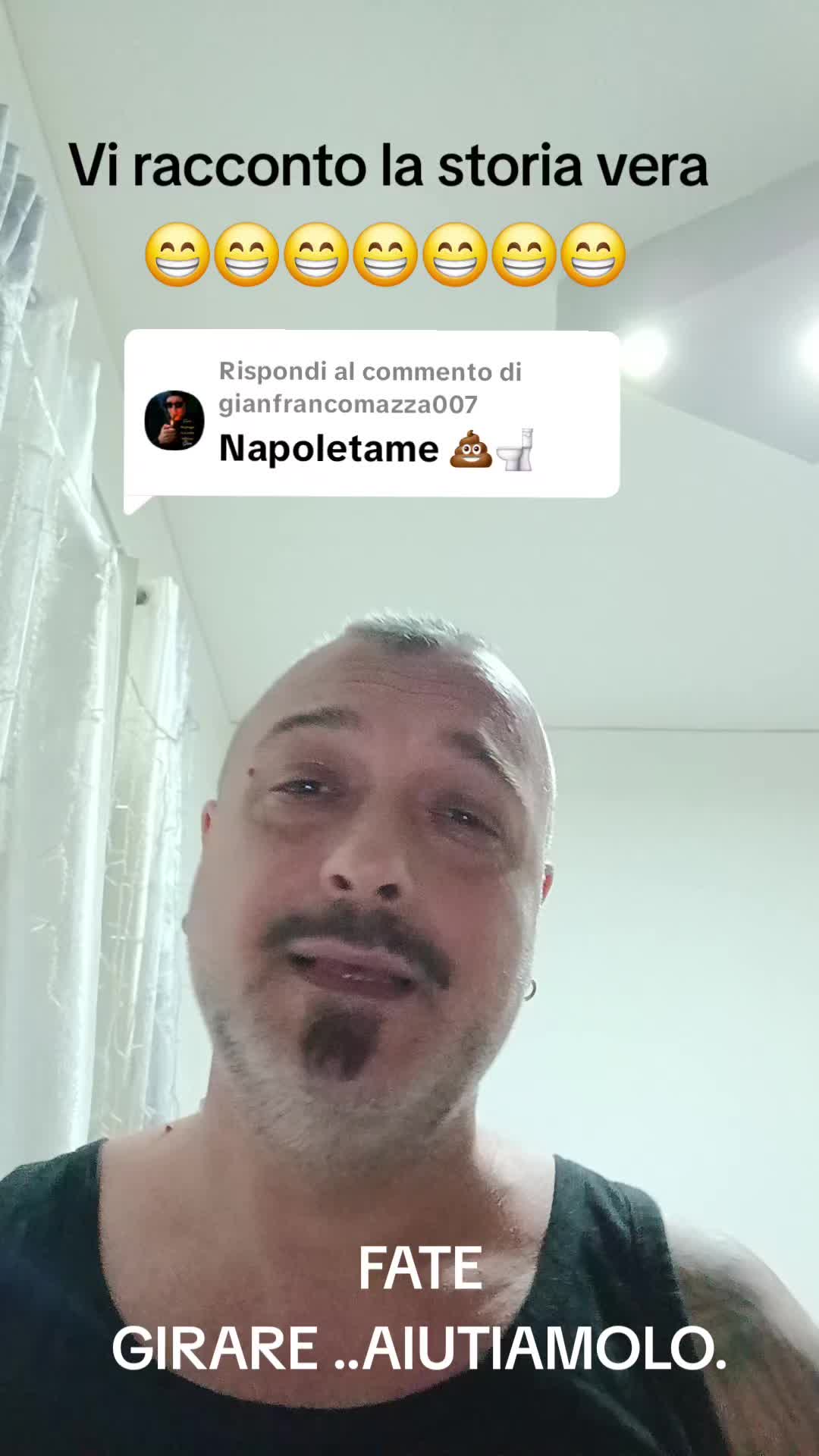 @SALVATORE GRANATO