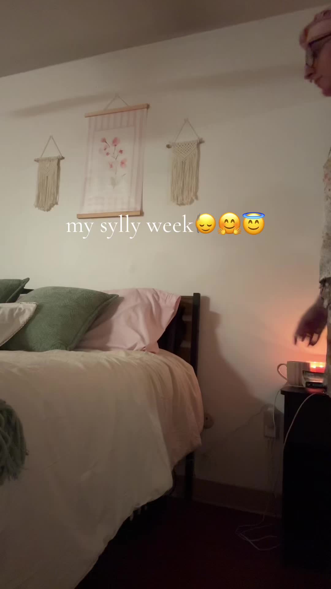 @Rachel B