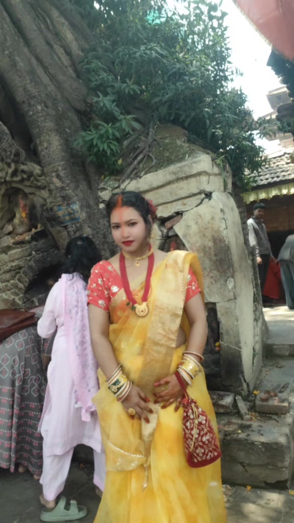 @Dream Girl Mamta