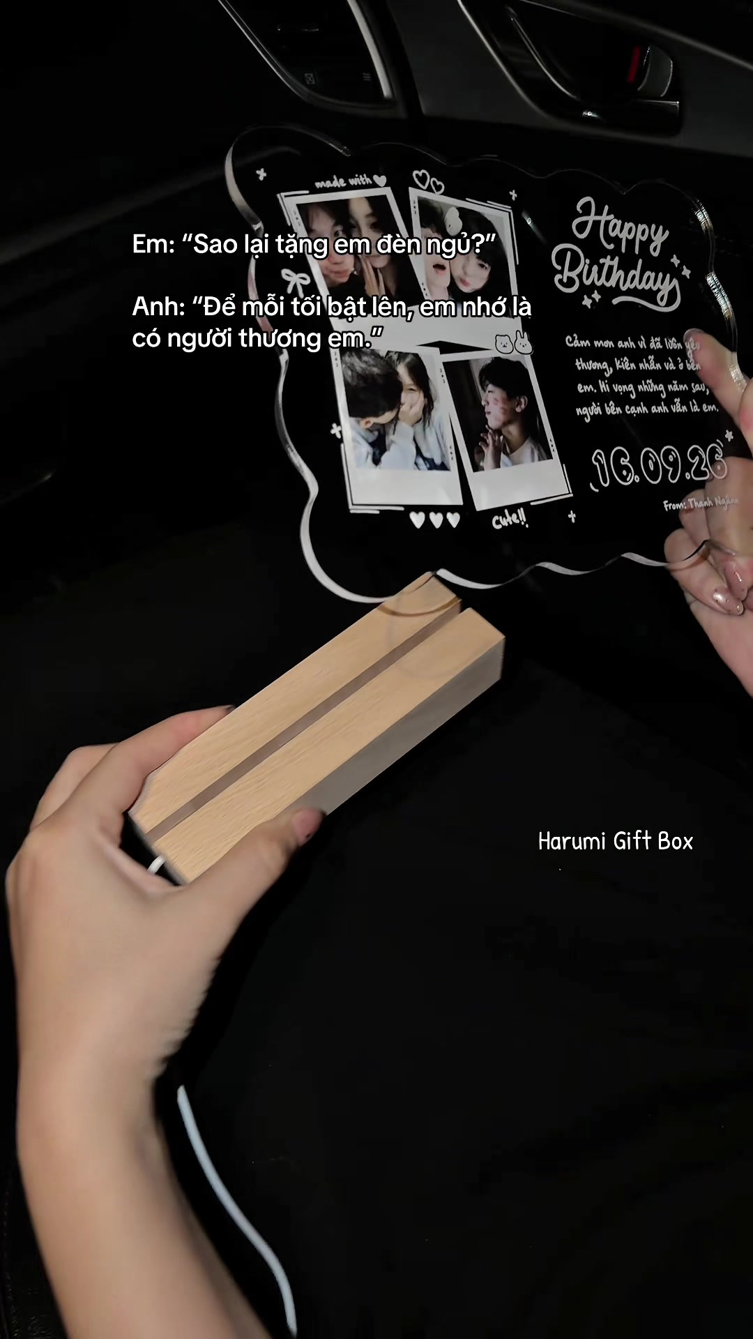 @Quà Gì Cũng Có