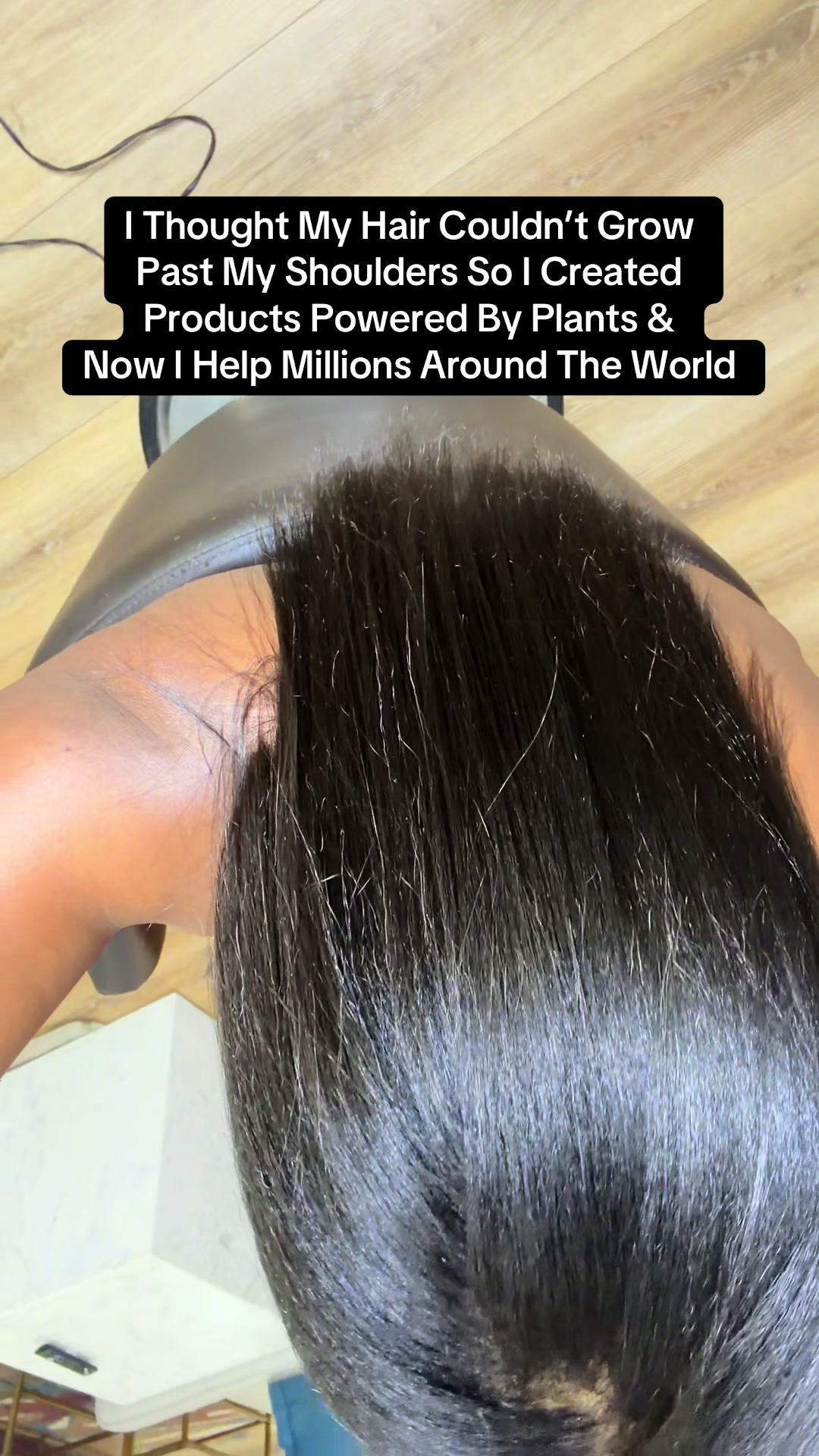 @LaShay Greenwood - Lewis