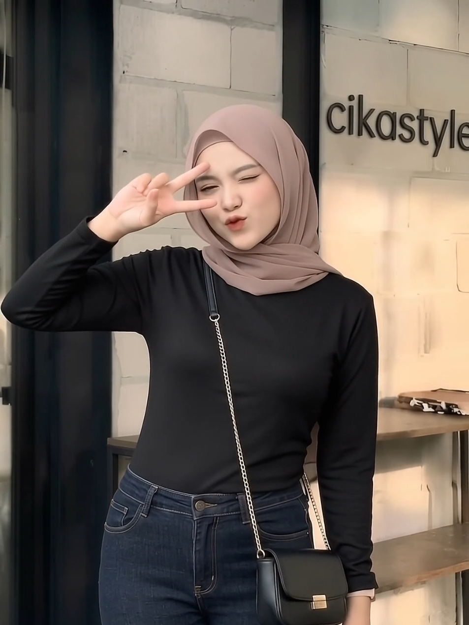 @cikastyle