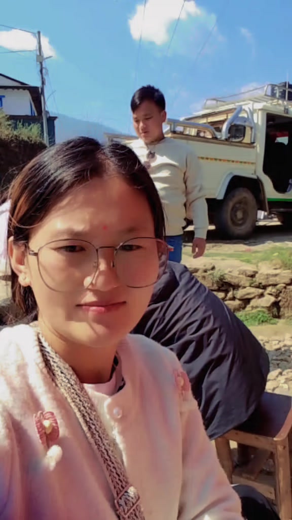 @Sagarmatha ko fedi Solukhumbu
