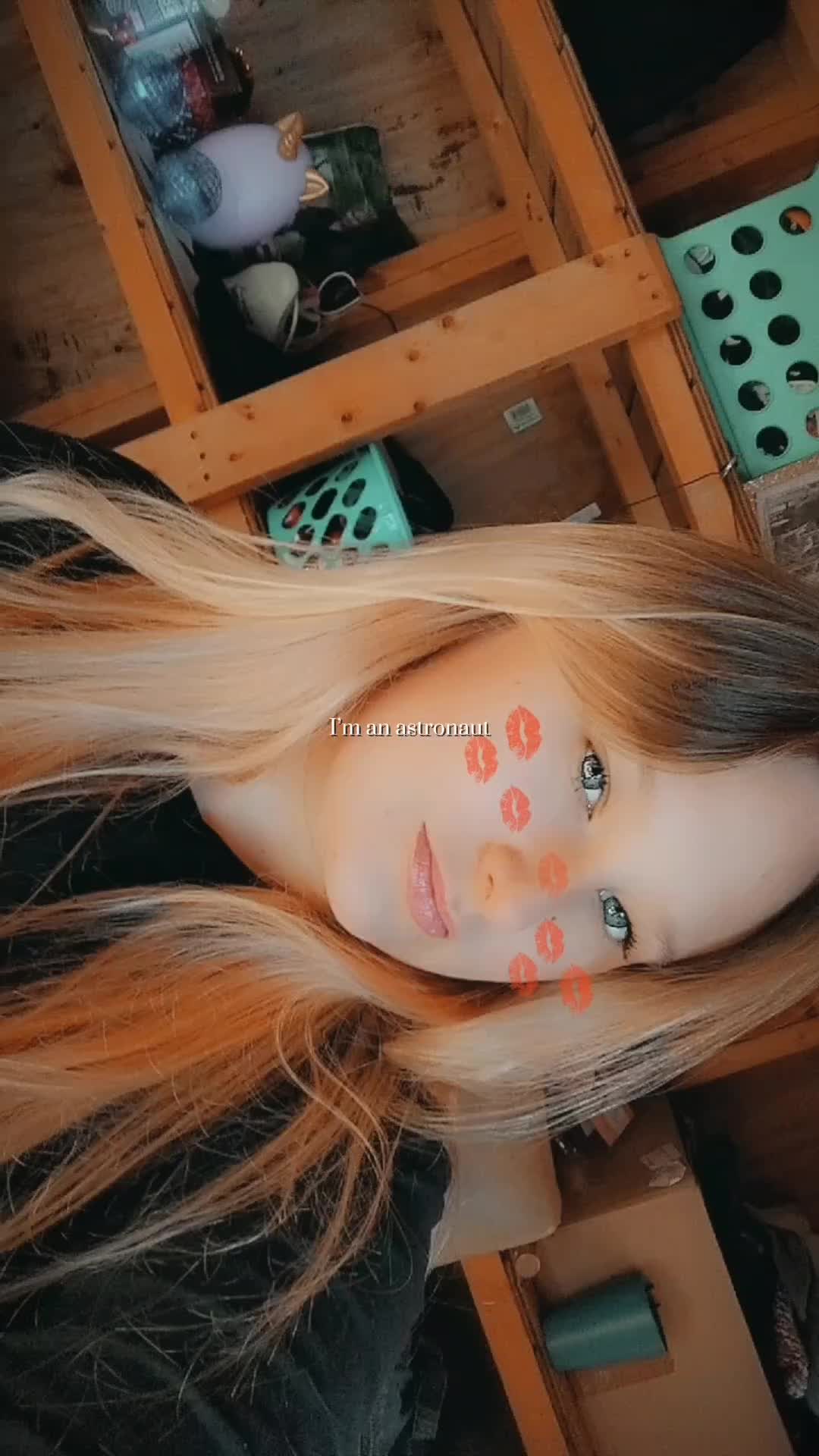 @Skyler's wife😍😘&hearts;️