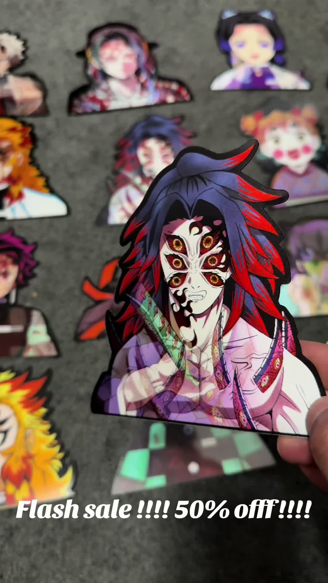 @Anime Fusion