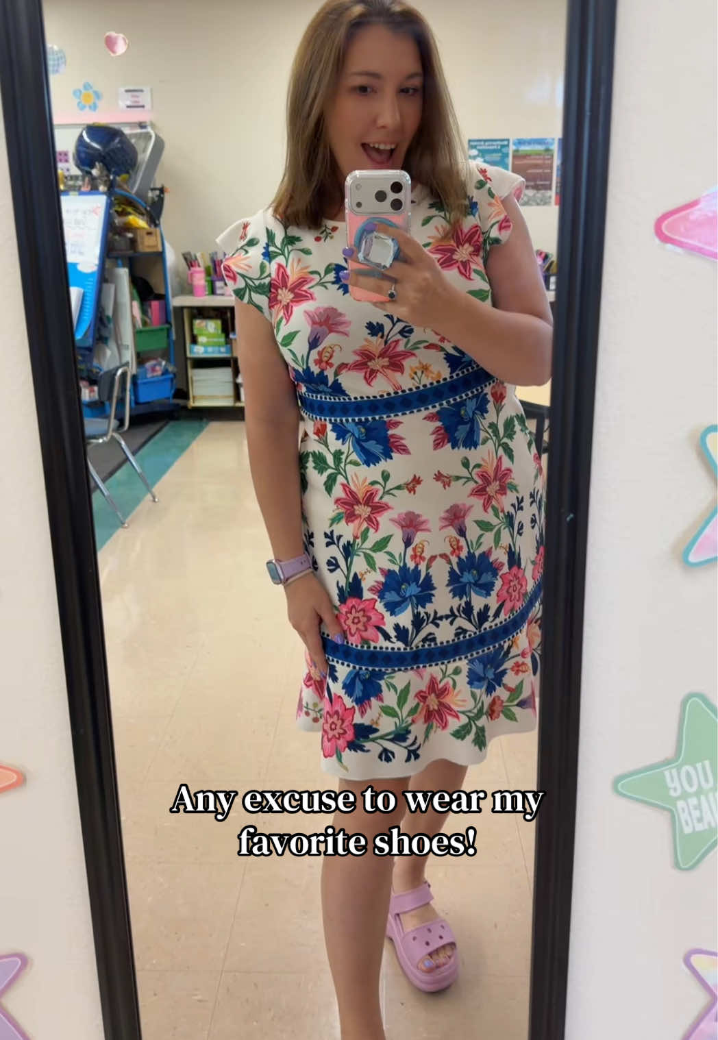 @🍎 Tara &bull; Teacher Life