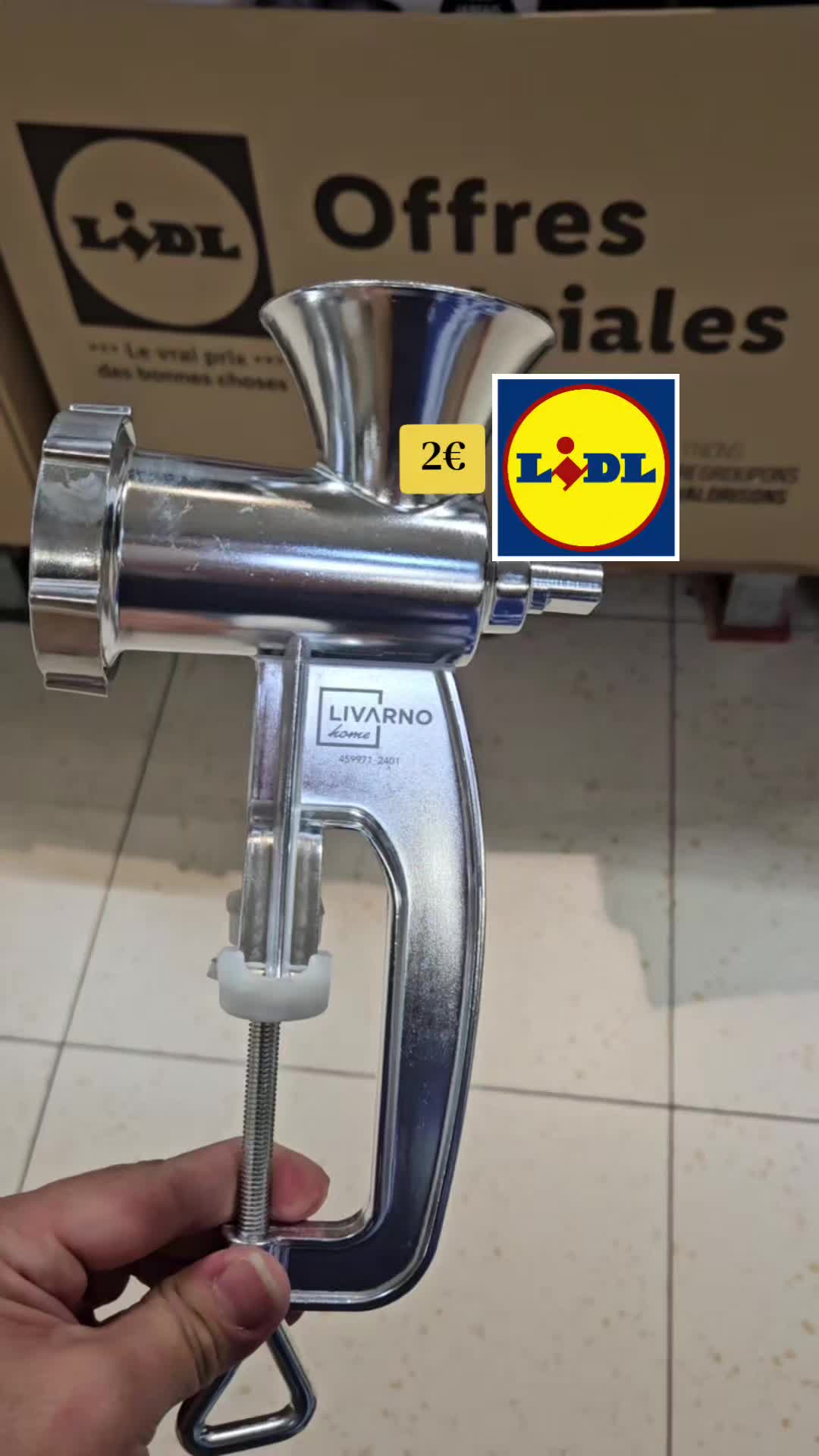 @TikTok shop bons plans