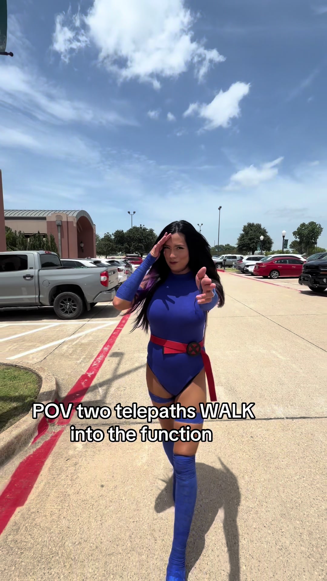 @Corinne Olivia