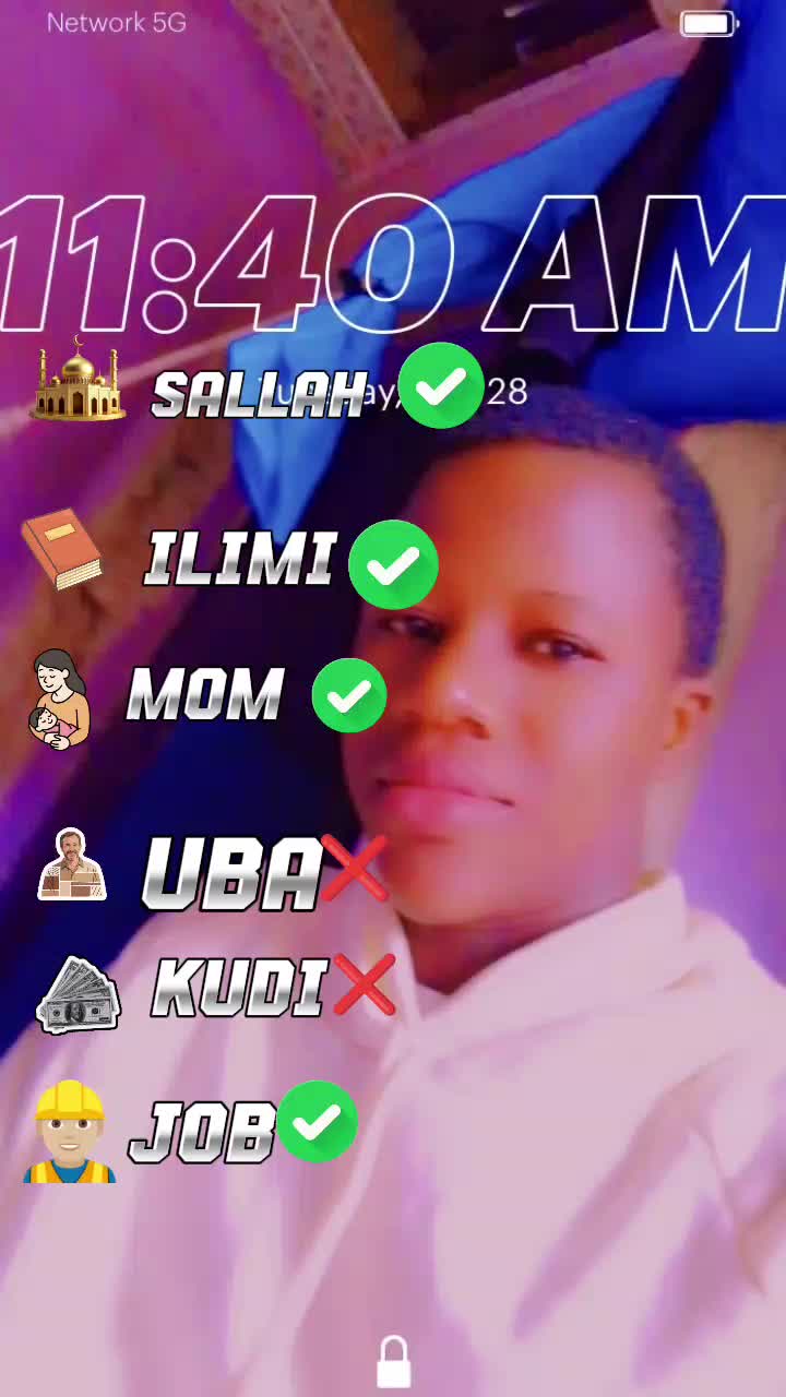 @mustapha kabiru