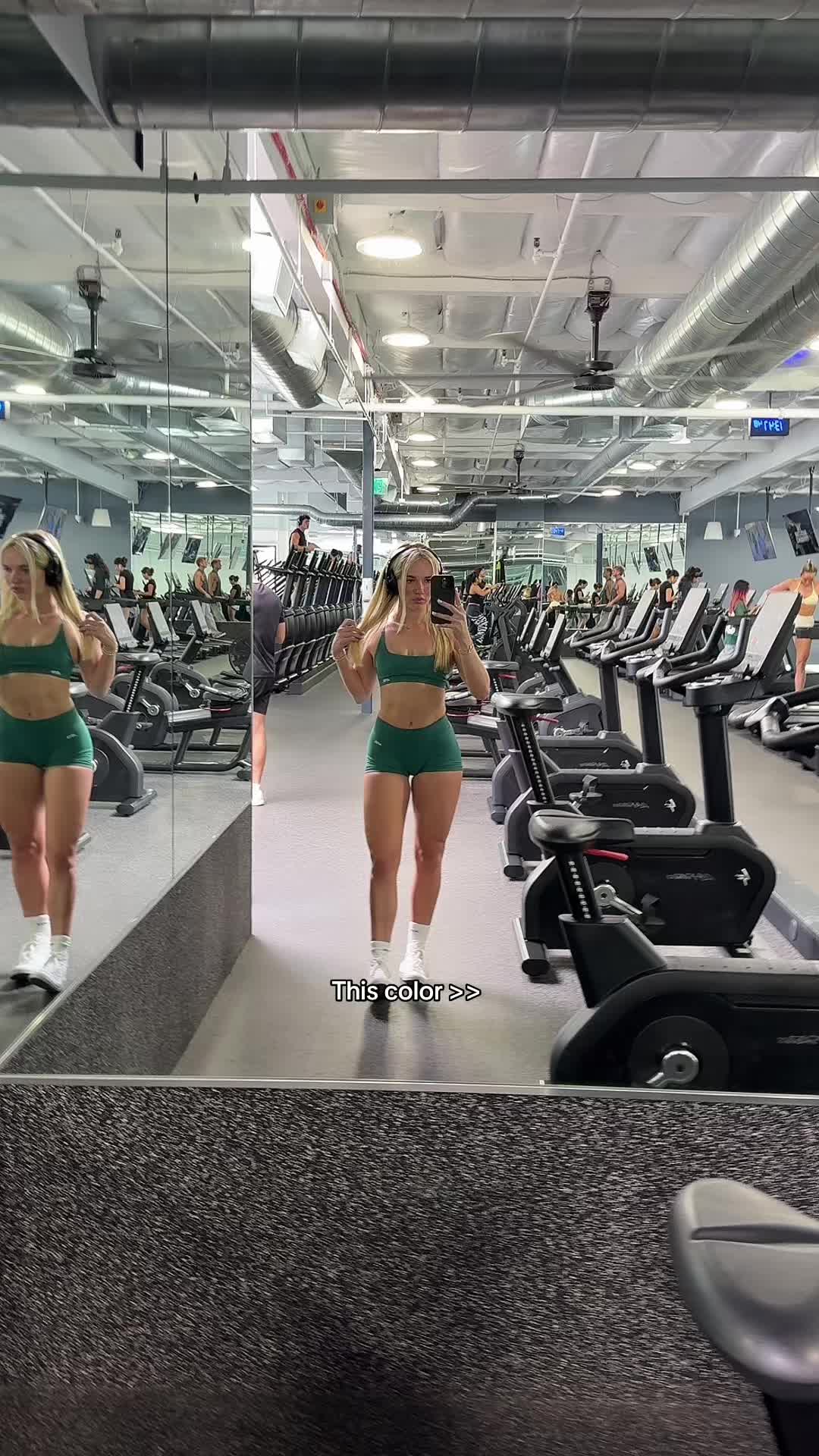 @Ava | Online Fitness Coach
