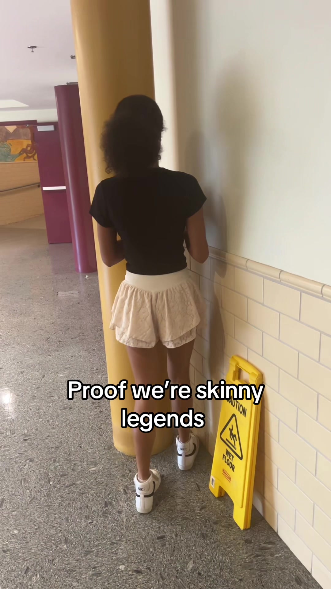 @skinny legends