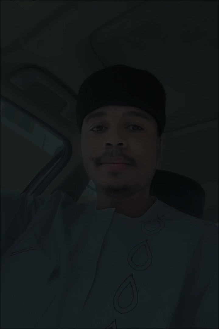 @Hussaini Saeed🤴