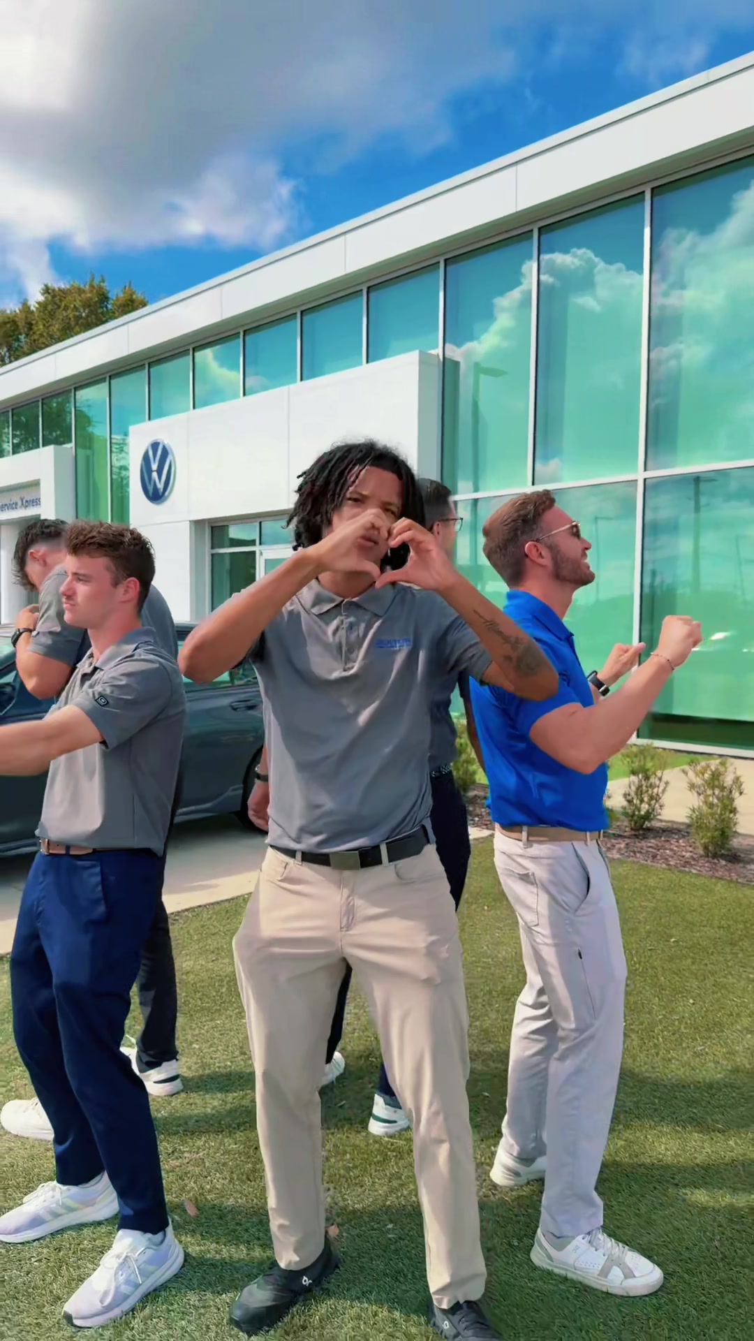 @Bolton Volkswagen