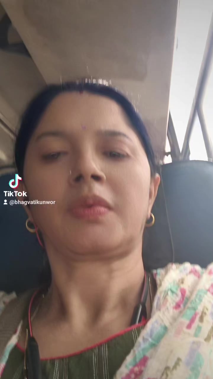 @Bhagvati Kunwor