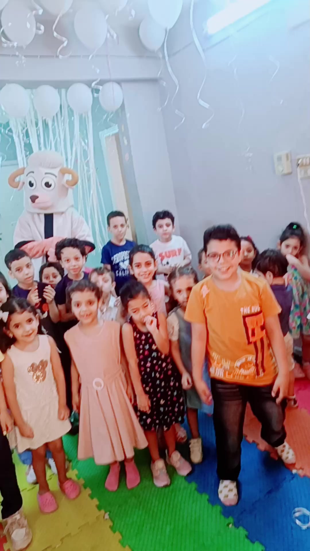 @صناع البهجة للحفلات