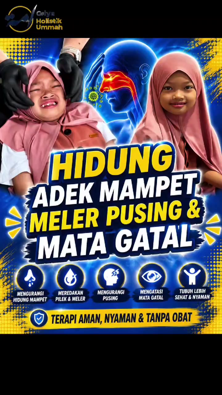 @Kang Ihsan Therapy