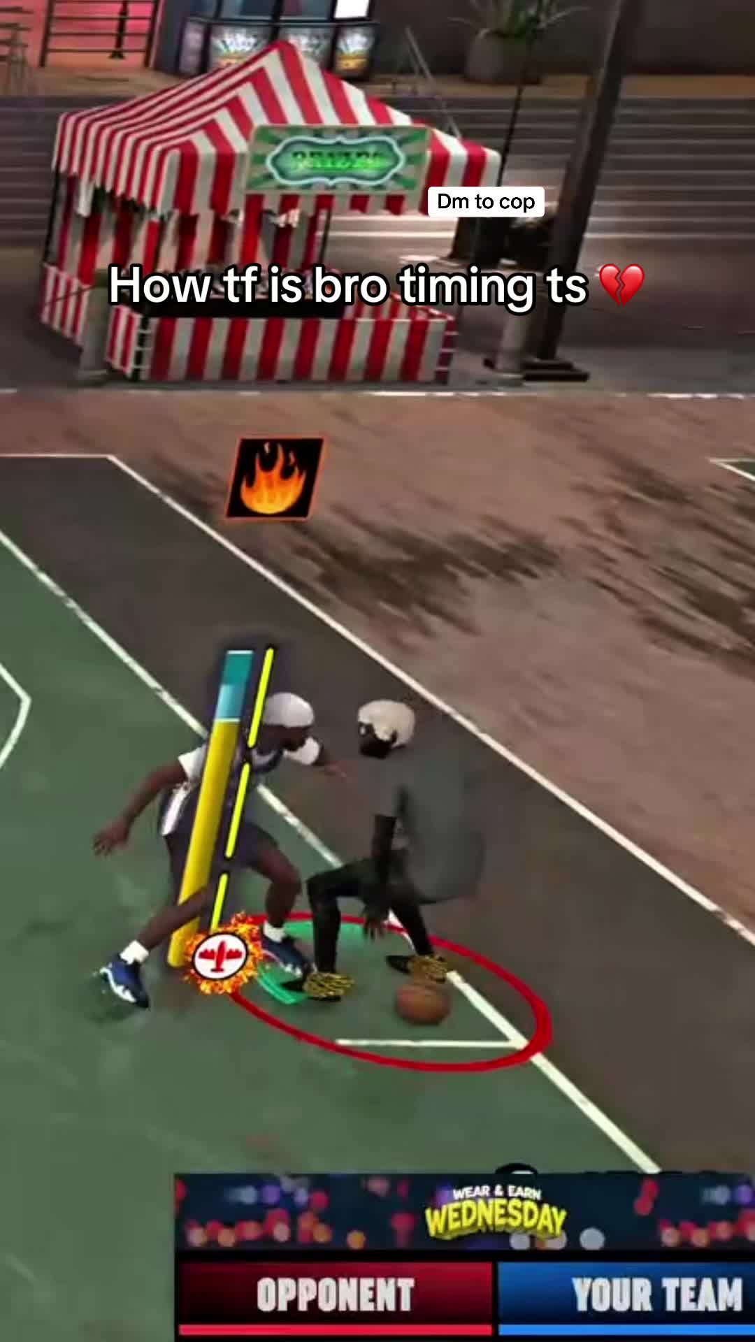 @Nba2k Zen Scripts In Bio