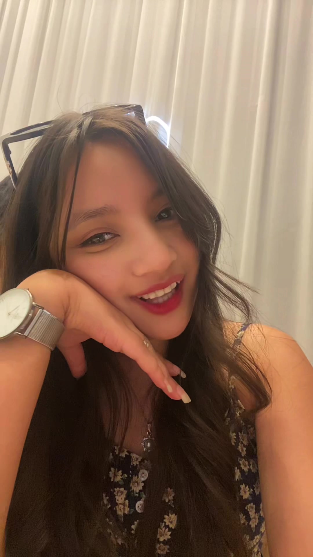 @Tasuna Bajracharya