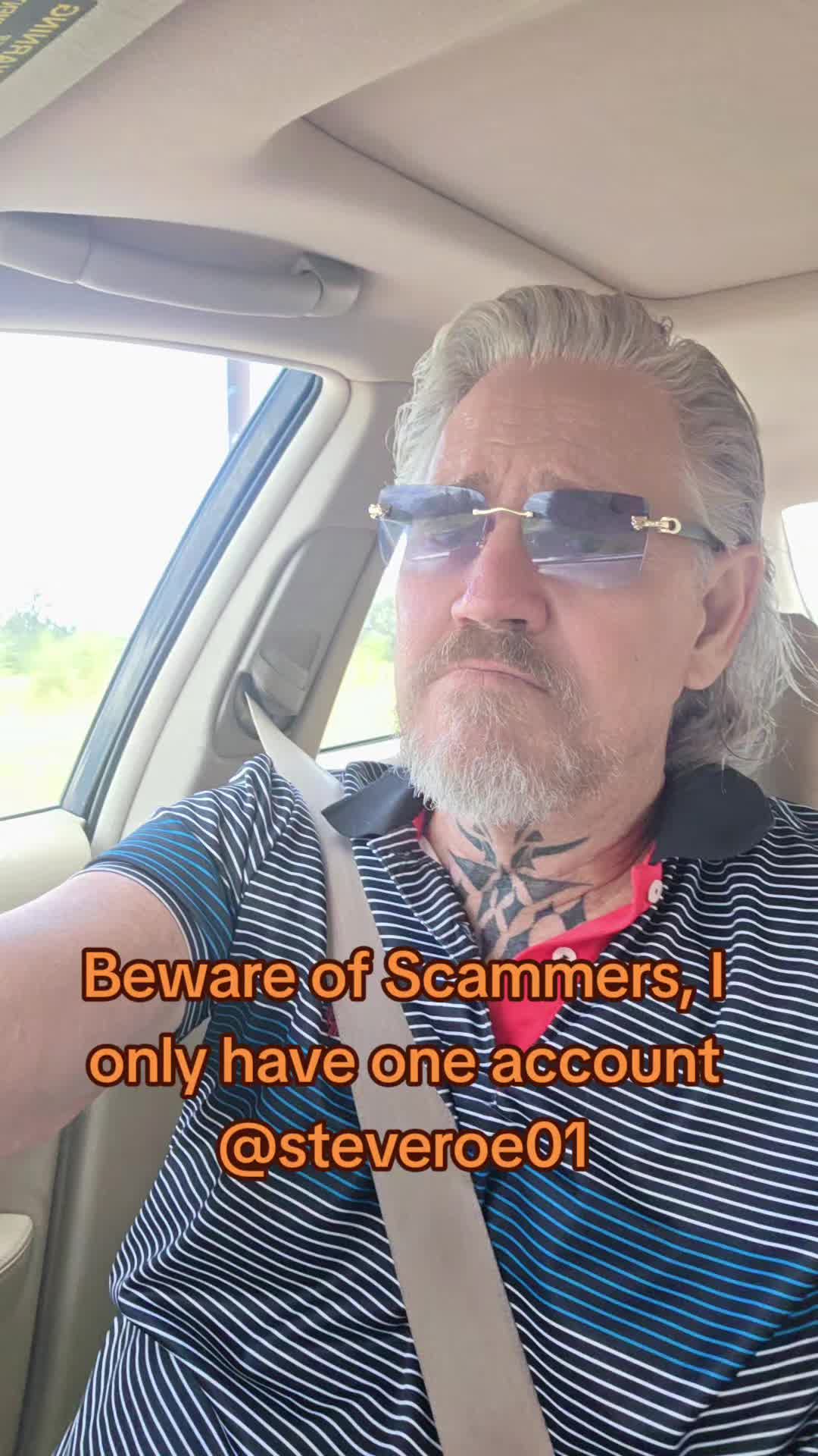 @Bipolar Goofball Boomer