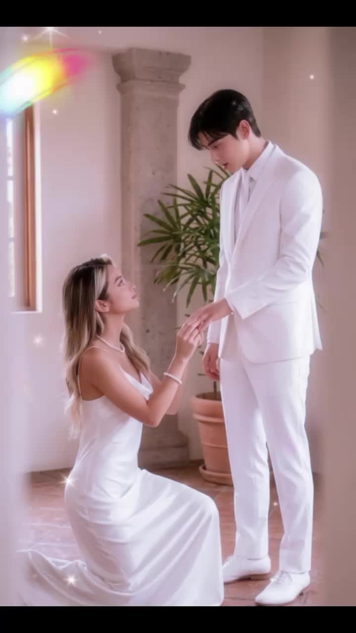 @ANTONIIA Y EUN-WOO yAHORA