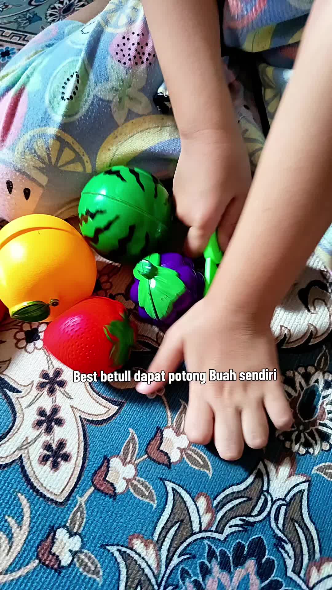 @Afeeya Anak Ibu