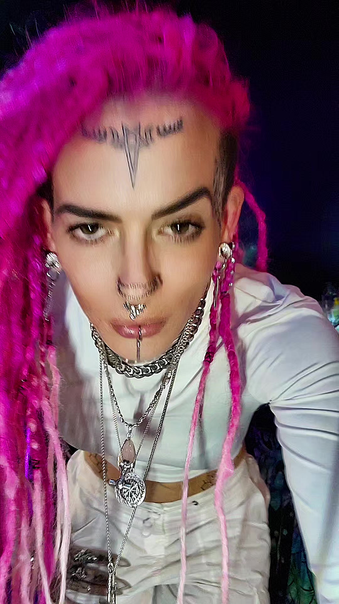 @🩷🖤The Alicat🖤🩷