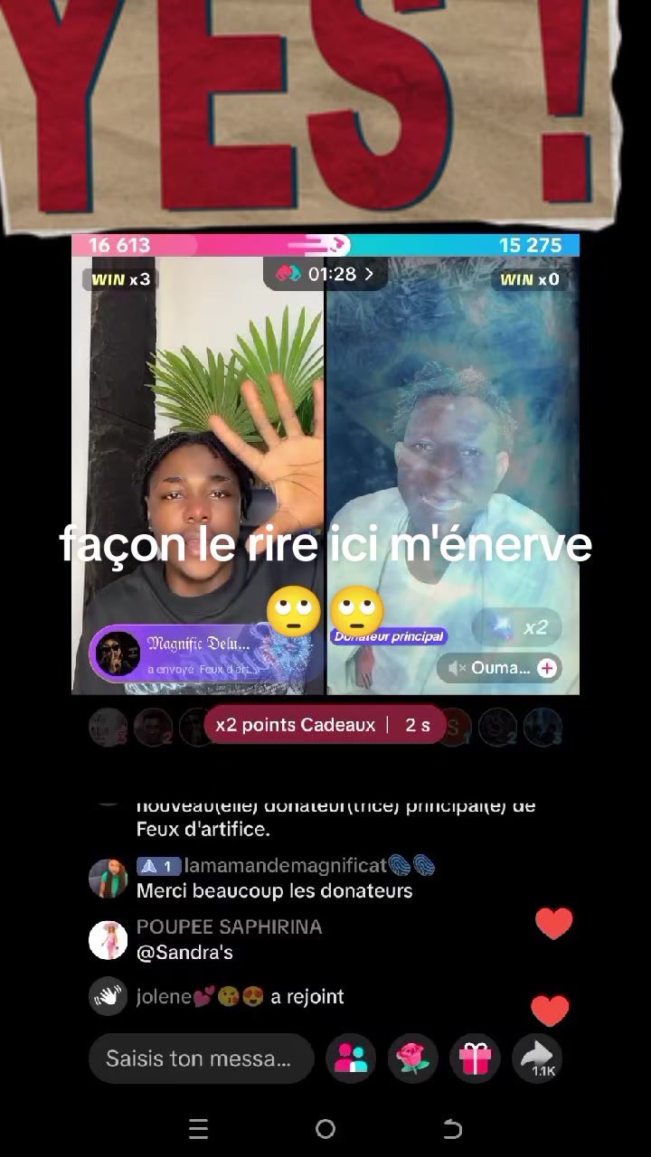 @Branisha fan's n°1 kalala