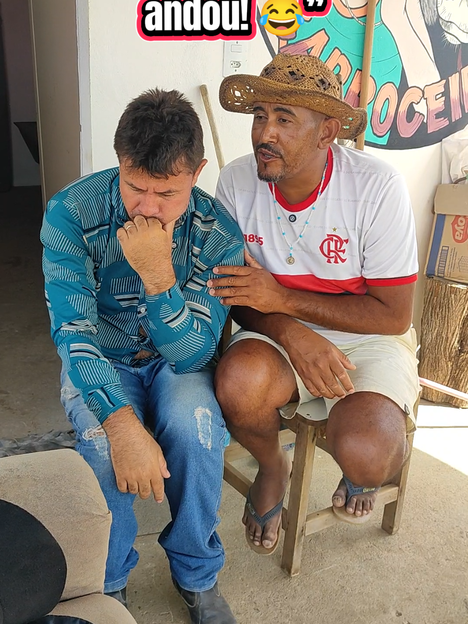 @Ray da resenha oficial