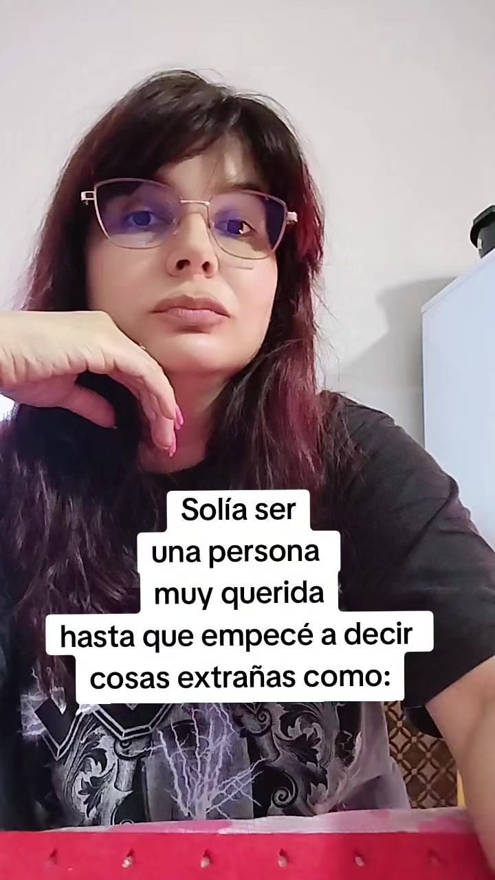 @Profe Laura Mar&iacute;a