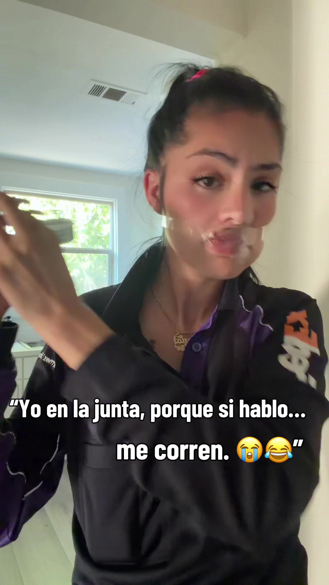 @Diana La Toxica