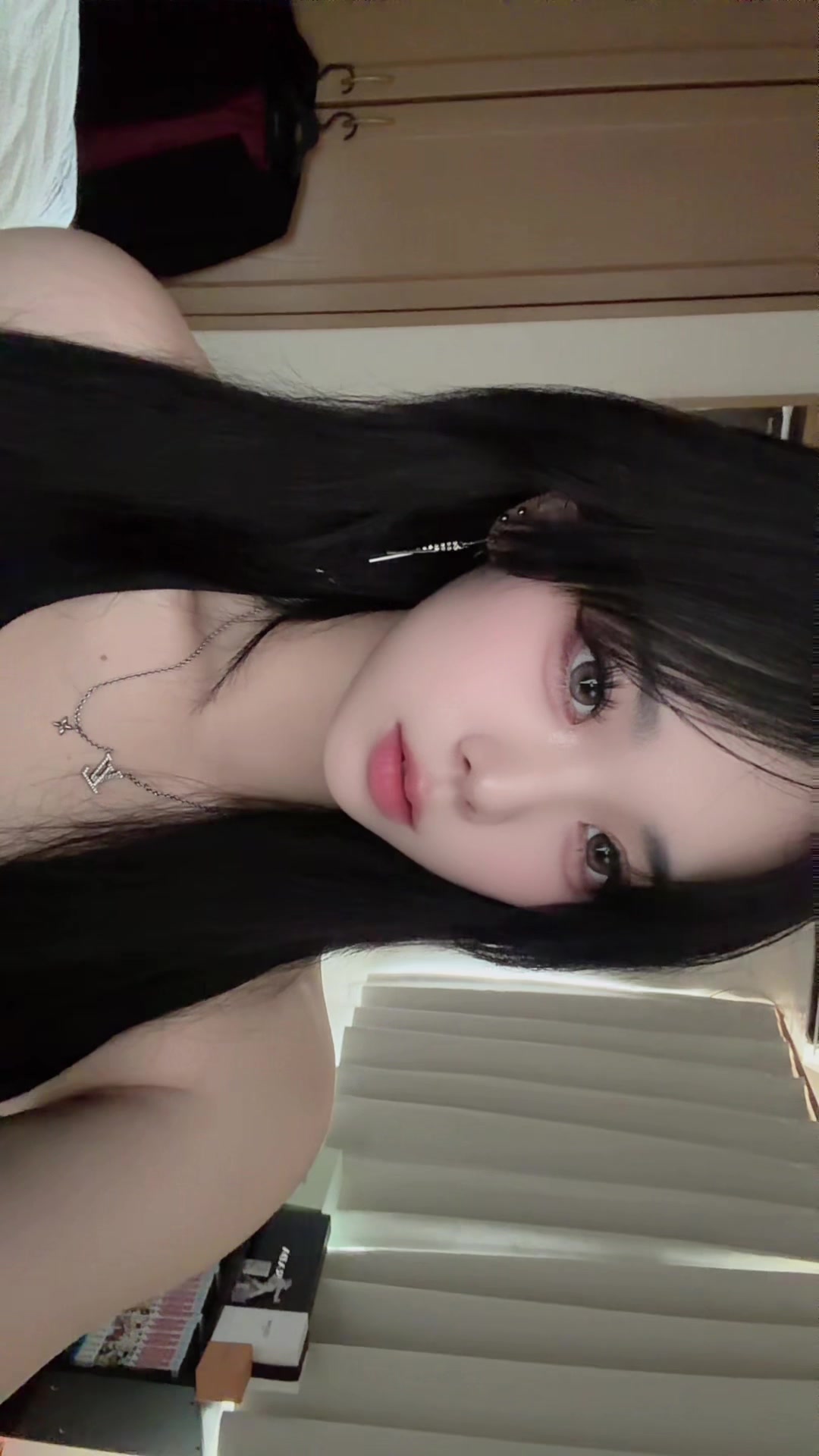 @らな