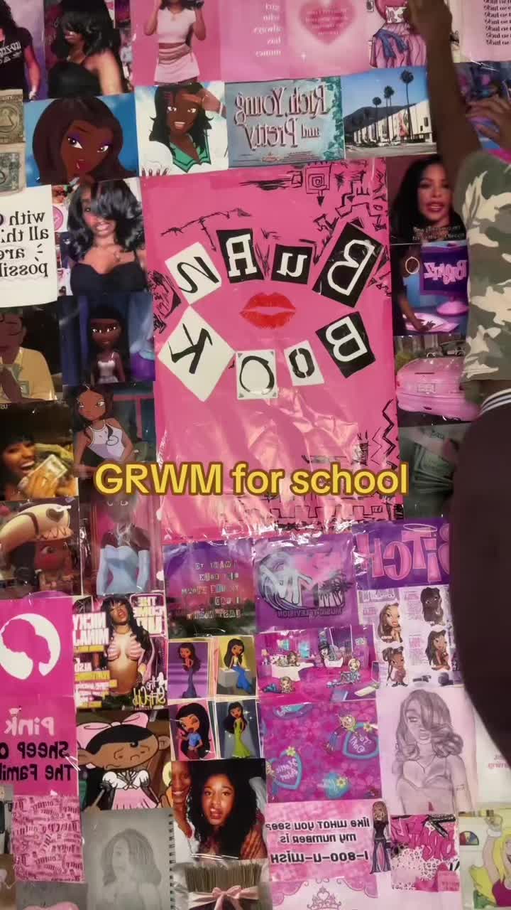 @Alicia