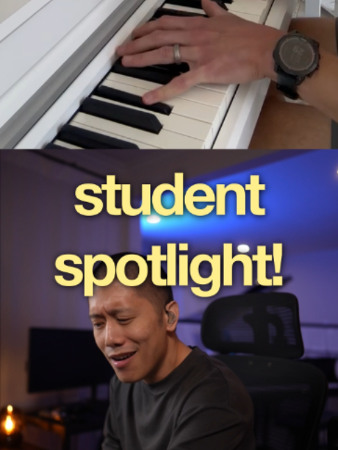 @Charlie Tran Piano