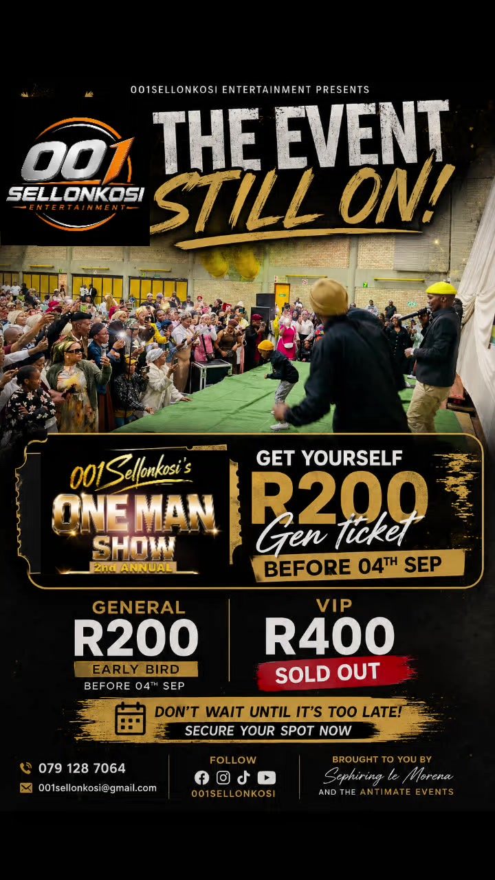 @001SelloNkosi