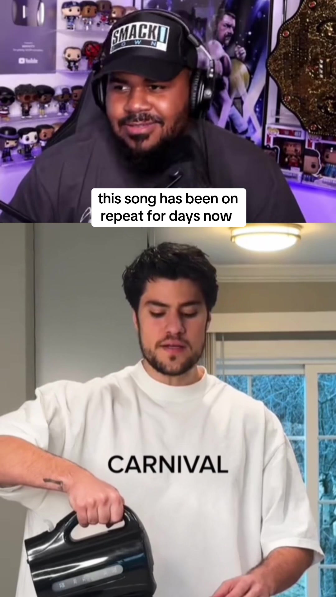 @JMH x JVKE Fanpage