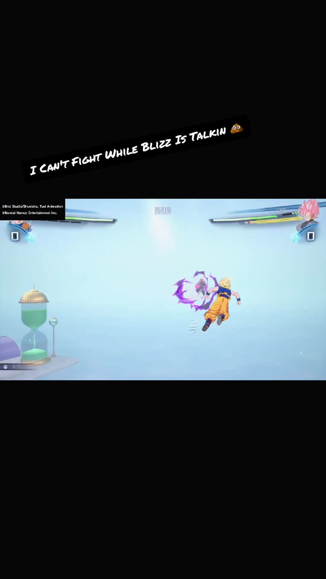 @Gamers Blitz Zone