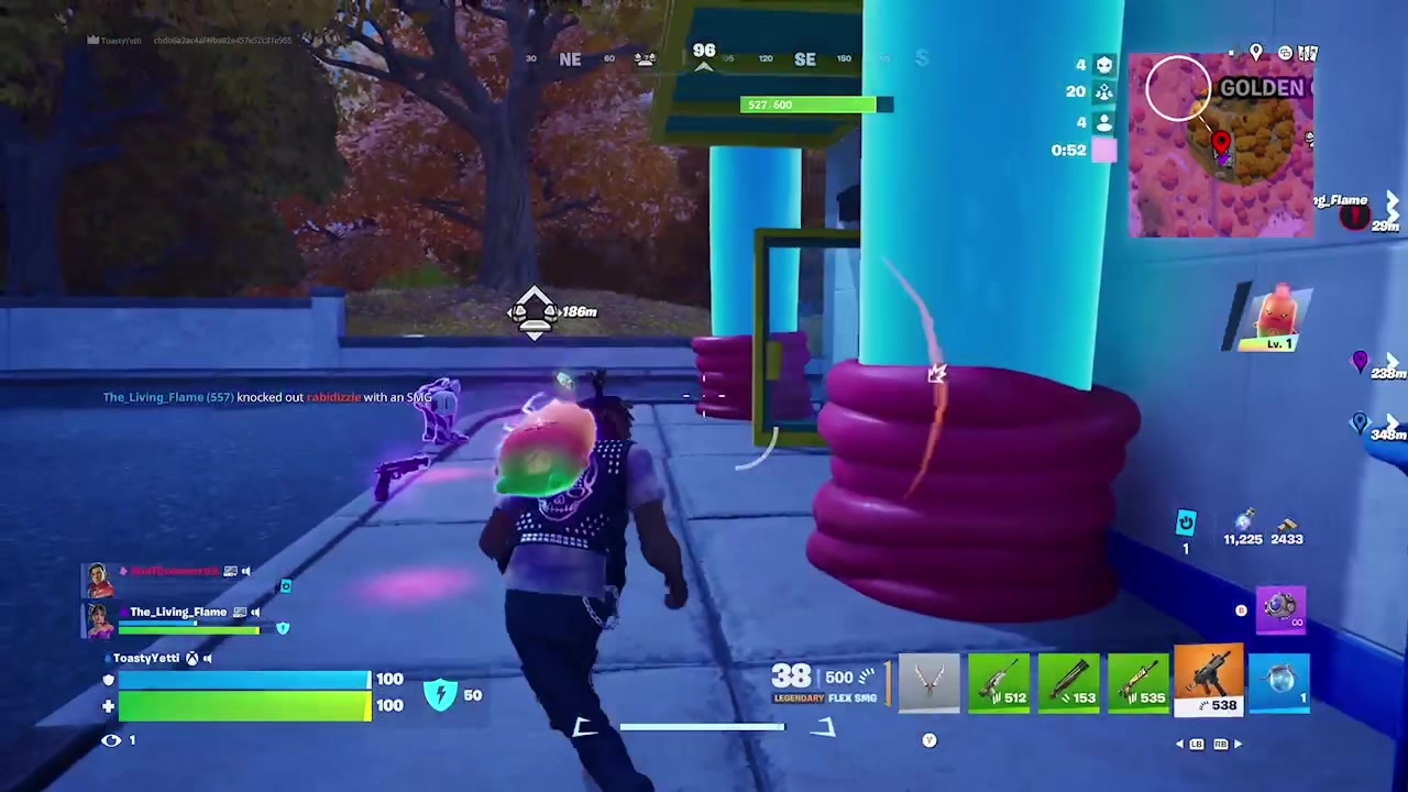 @ToastyYetti