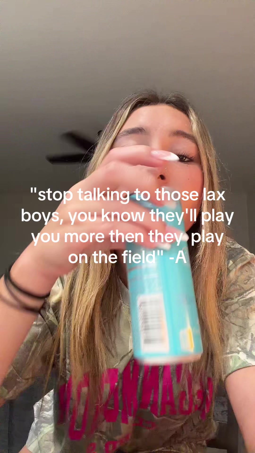 @yurlocaldumbblonde
